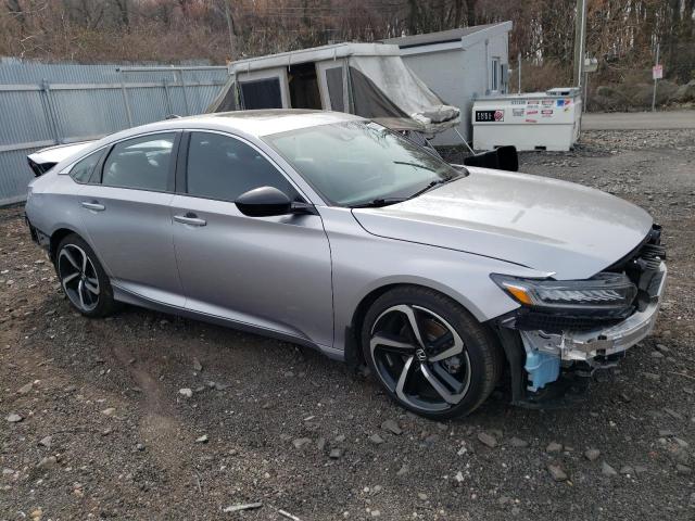 1HGCV2F32NA022211 Honda Accord Sport