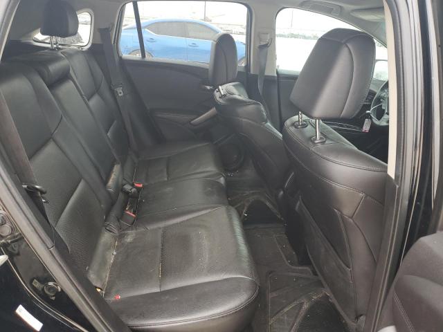 5J8TB3H33FL002955 Acura RDX