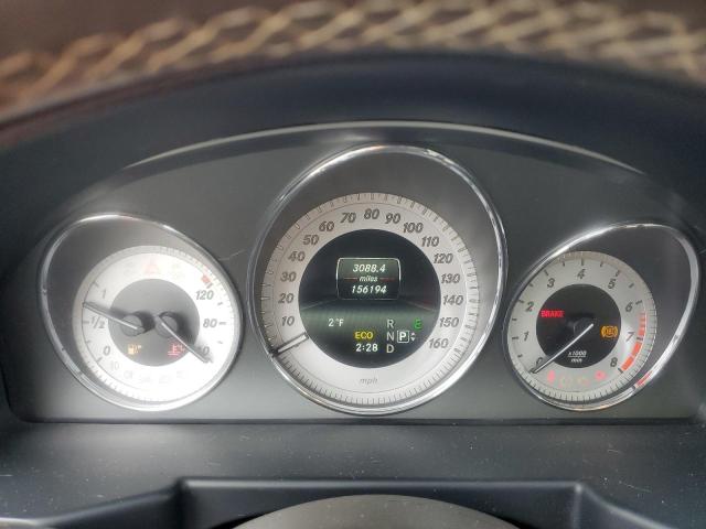 WDCGG5HBXEG213060 Mercedes-Benz GLK 350