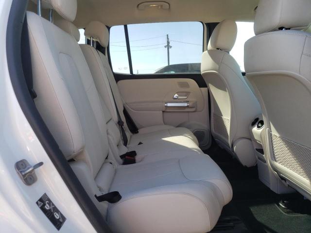 W1N9M0CB9PN043931 Mercedes-Benz Eqb 250+