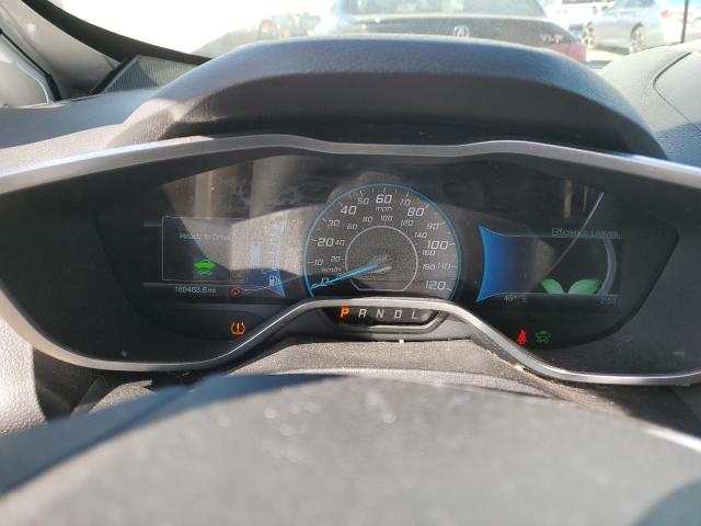 1FADP5AU2EL519350 Ford C-MAX SE