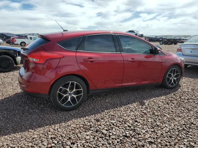 1FADP3M21HL206891 Ford FOCUS SEL