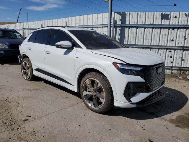 WA1L2BFZ9PP076806 Audi Q4 E-tron Premium Plus