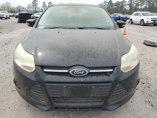 1FADP3F24EL400596 Ford FOCUS SE