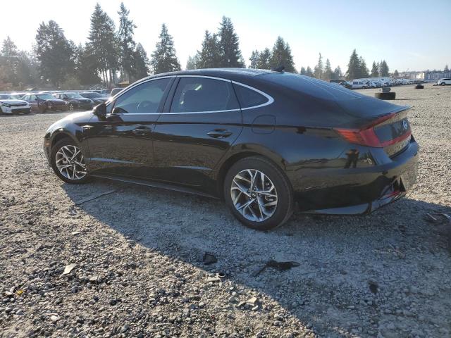 KMHL64JA2NA236897 Hyundai SONATA SEL