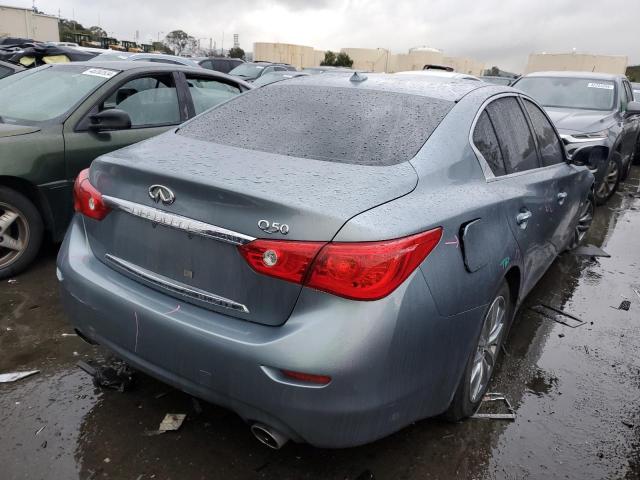 JN1BV7AP3FM341640 Infiniti Q50 BASE