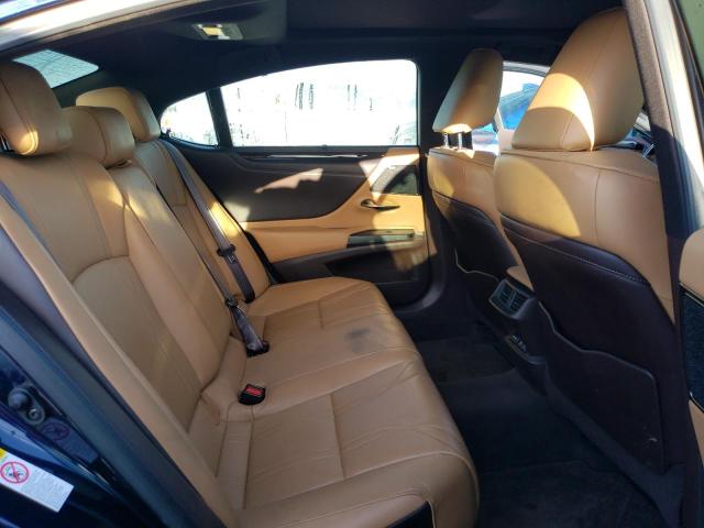 58ABZ1B18KU007921 Lexus ES 350