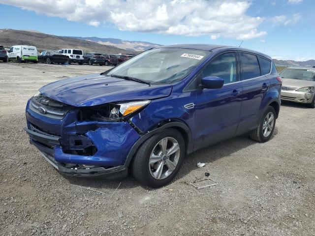 Продажа на аукционе авто 2016 Ford Escape Se, vin: 1FMCU0G73GUB72901, номер лота: 47908544