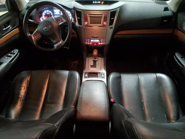 4S4BRBLC8E3285922 Subaru Outback 2.5i Limited
