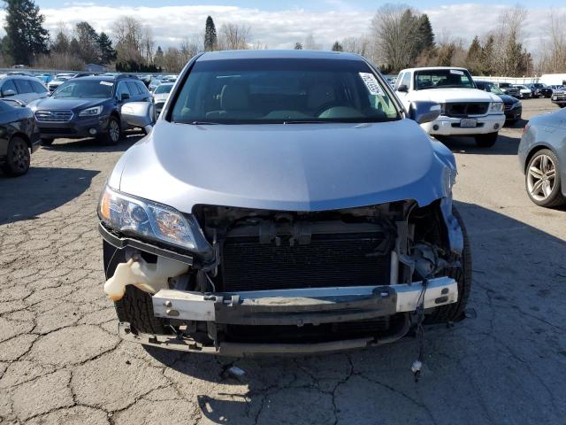 5J8TB4H3XEL007249 Acura RDX