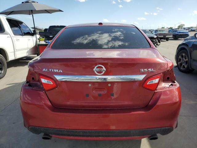 1N4BL3AP1GC144085 Nissan Altima 3.5sl