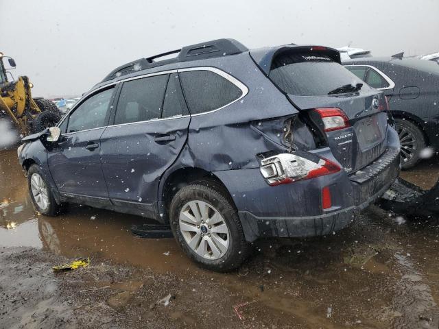 4S4BSBFC8F3356957 Subaru Outback 2.5i Premium