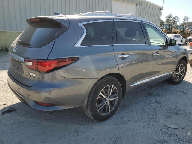 5N1DL0MM6LC515072 Infiniti QX60 LUXE
