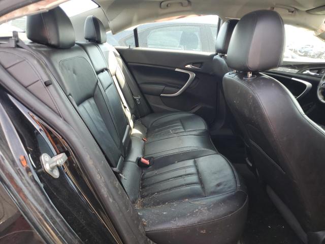 2G4GK5EX9G9205548 Buick Regal