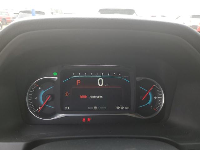 5FNYF8H59MB023395 Honda Passport Exl