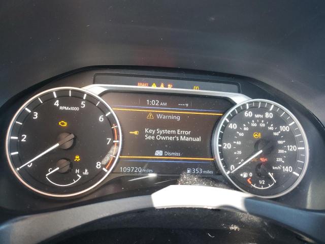 1N4BL4BV5KC190692 Nissan ALTIMA S