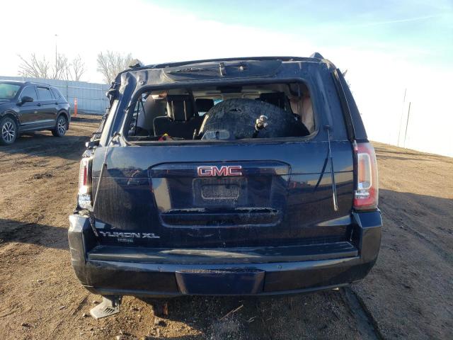 1GKS2GKC8HR249287 GMC Yukon Xl K1500 Slt