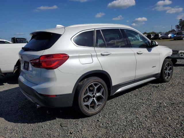 WBXHU7C34H5H32626 BMW X1 Sdrive28i