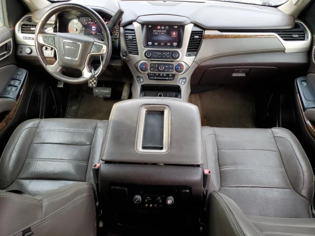 1GKS1CKJ2FR166381 GMC YUKON DENALI