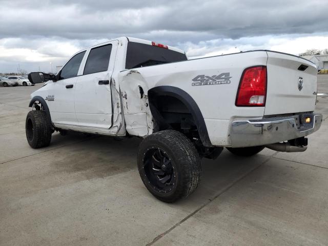3C6UR5CL3JG127548 RAM 2500 St