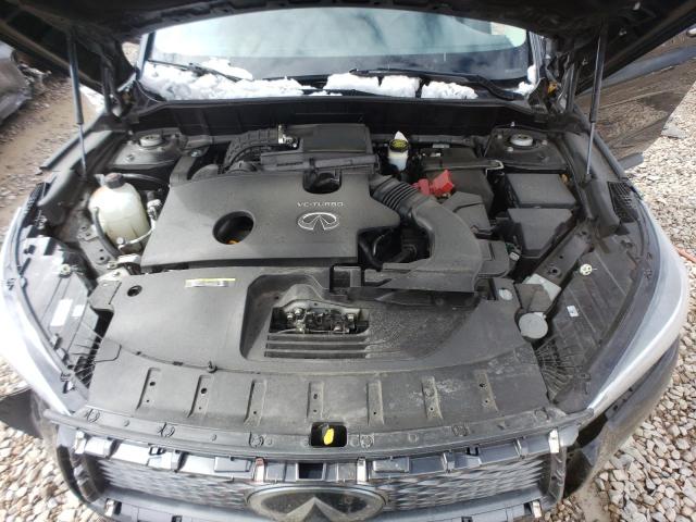 3PCAJ5M32KF135357 Infiniti Qx50 Essential