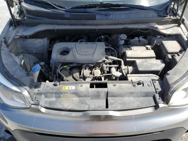 KNDJN2A26H7466939 KIA Soul