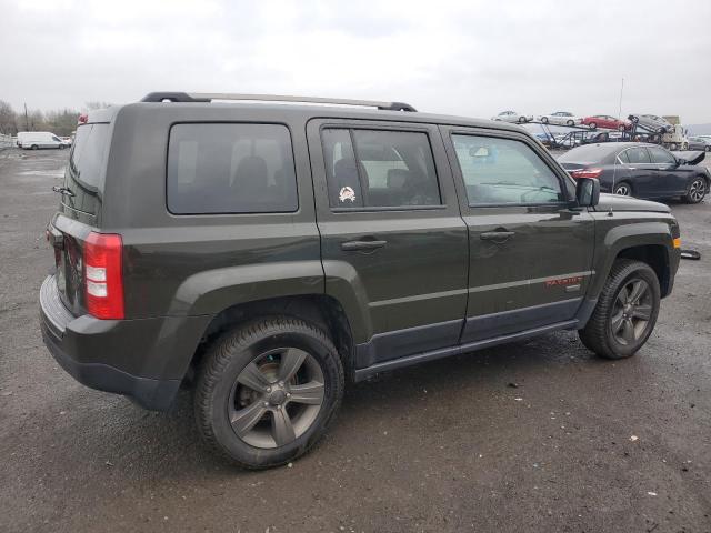 1C4NJRBB5HD168713 Jeep Patriot Sport