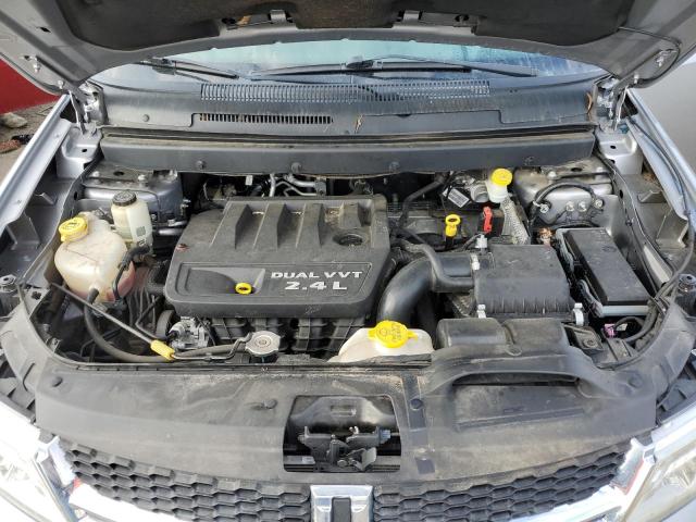 3C4PDCAB0FT605586 Dodge JOURNEY SE