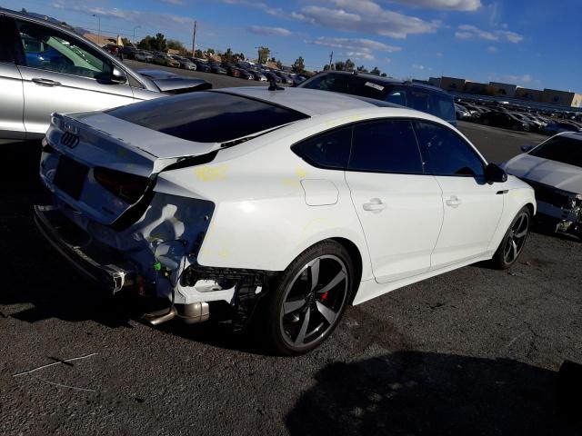 WAUEACF52PA019366 Audi A5 Prestige 45