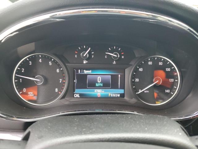 KL4CJASB5LB010394 Buick Encore Preferred