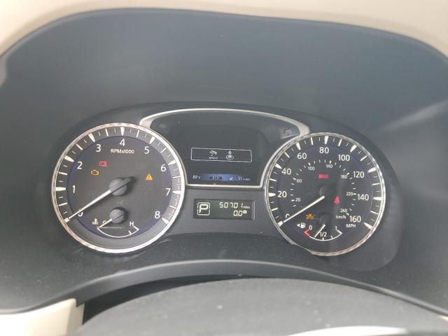 5N1DL0MN1KC557687 Infiniti QX60 LUXE