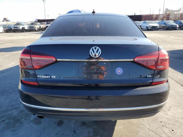 1VWGT7A31HC044698 Volkswagen PASSAT SE