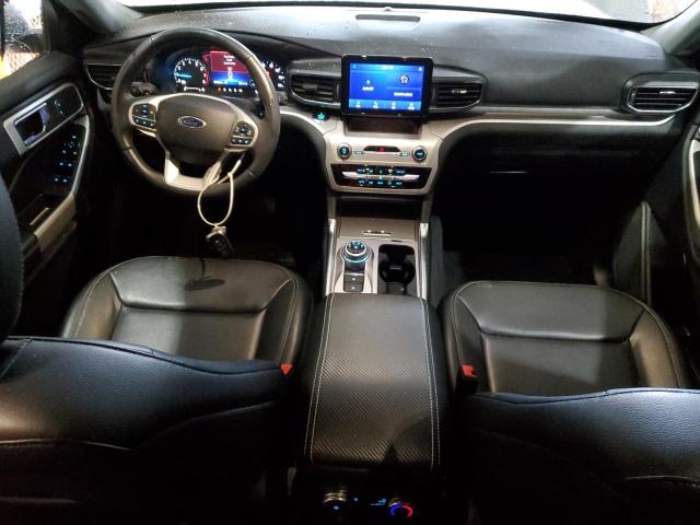 1FMSK7DHXLGC75295 Ford EXPLORER XLT
