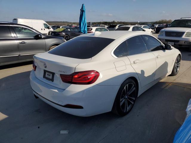 WBA4J1C02LCD69283 BMW 430i Gran Coupe