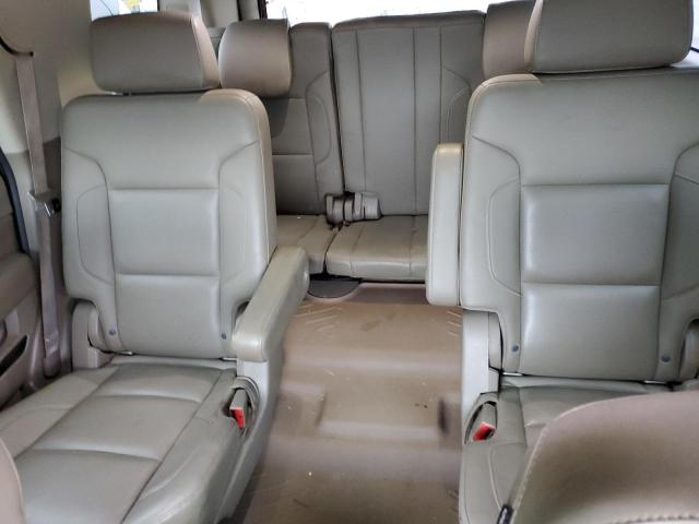 1GKS1BKC2FR505734 GMC YUKON SLT