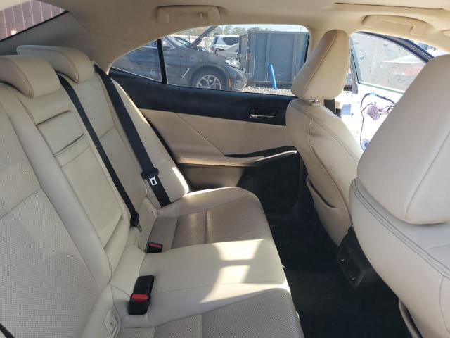 JTHBF1D21F5052143 Lexus IS 250