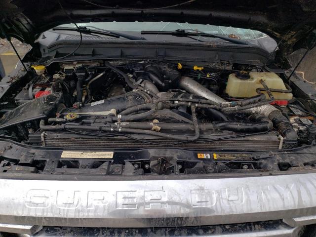 1FT8W3BT4EEA82030 Ford F350 Super Duty