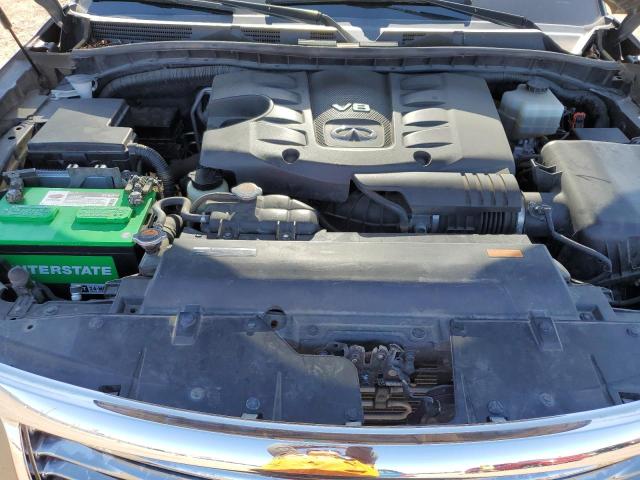 JN8AZ2NE5E9067307 Infiniti QX80
