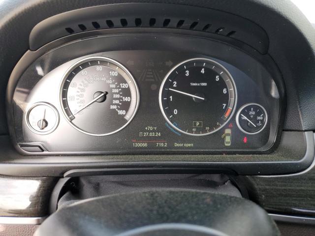 WBA5B3C58GG256488 BMW 535 XI