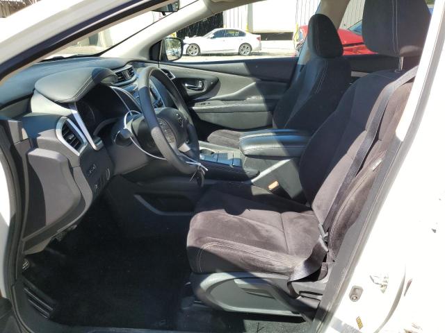 5N1AZ2MH2HN152393 Nissan MURANO S