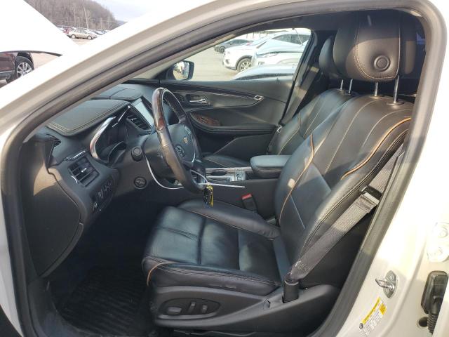 1G1155S38EU123547 Chevrolet IMPALA LTZ