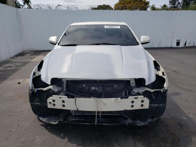 1G6AA5RX9E0180801 Cadillac ATS