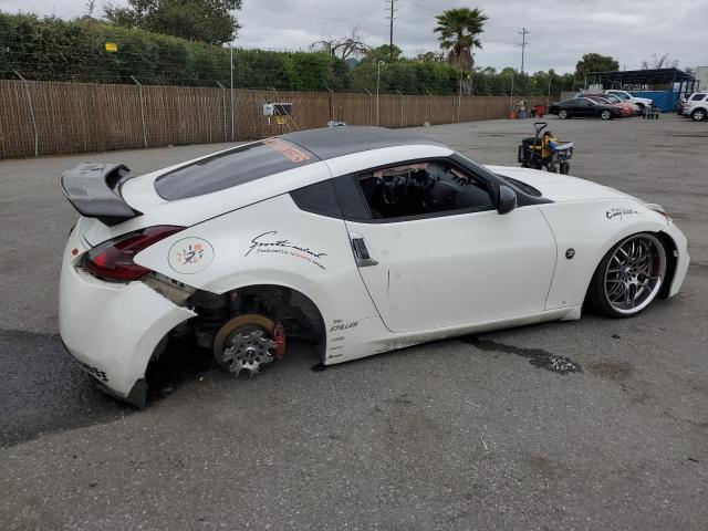 JN1AZ4EH5EM637212 Nissan 370Z BASE