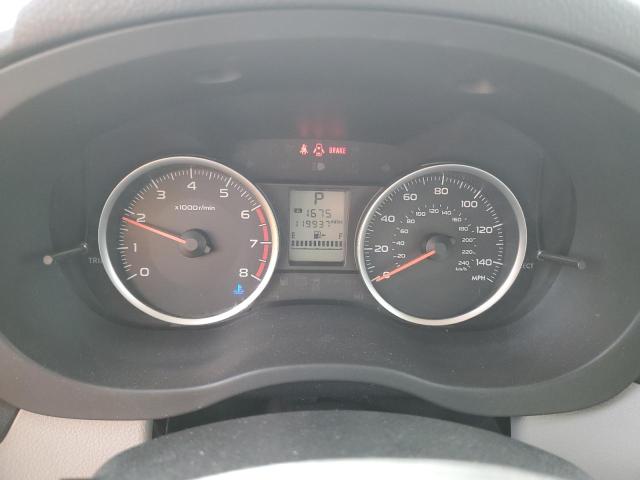 JF2SJADC8GH500775 Subaru Forester 2.5i Premium
