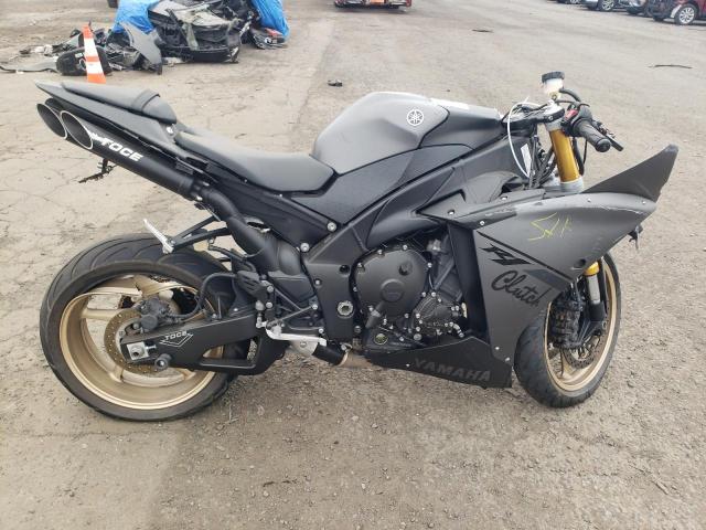 Yamaha YZFR1 2014 JYARN23E1EA016880 main image