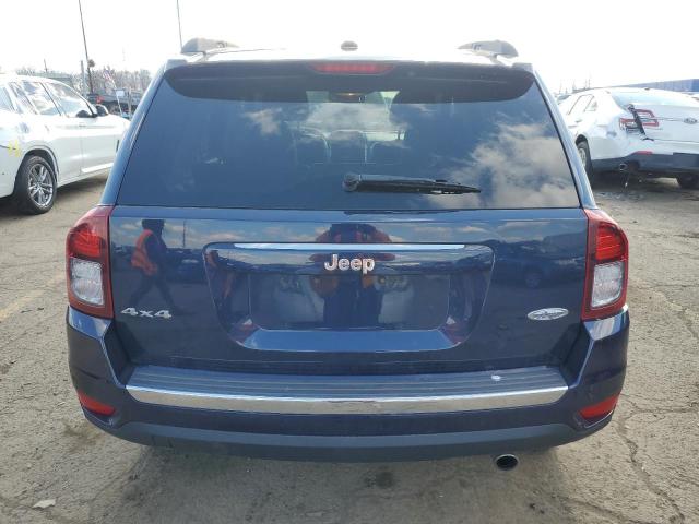 1C4NJDEB7GD795751 Jeep Compass Latitude