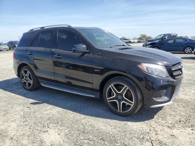 4JGDA6EB9HA982074 Mercedes-Benz Gle 43 Amg
