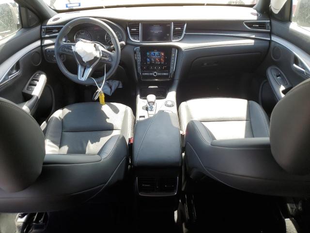 3PCAJ5JR6PF104175 Infiniti QX55 LUXE