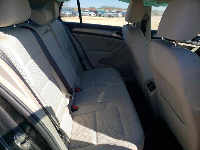 3VW217AU3HM047710 Volkswagen GOLF S