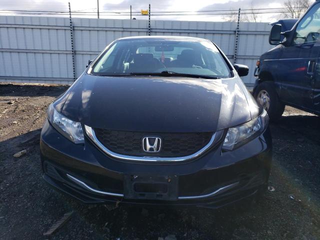 2HGFB2F73FH509106 Honda CIVIC SE